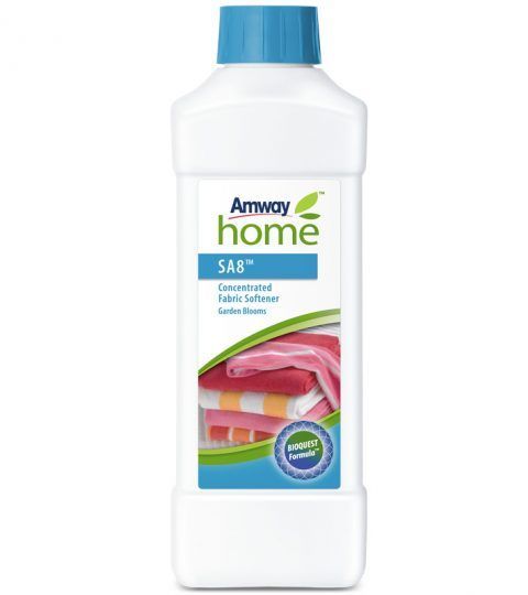 Suavizante Concentrado SA8™